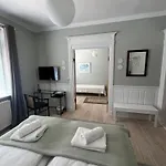 Lejlighed Lovely In Charming Town House Assens