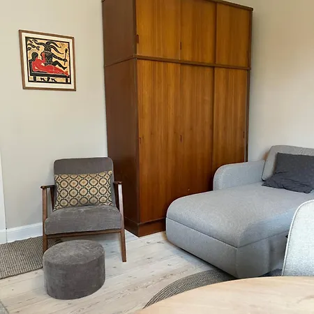 Lovely In Charming Town House Assens