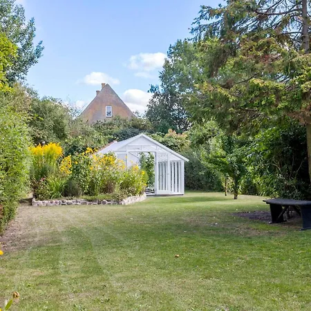 Daire Lovely In Charming Town House Assens